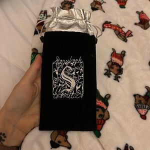 Storybook Cosmetic brushes